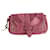 Zadig & Voltaire Leather Clutch Bag Pink  ref.1333888