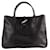 Longchamp Leather Handbag Brown  ref.1333900