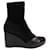 Robert Clergerie Leather boots Black  ref.1333911
