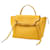 Céline CELINE  Handbags   Leather Yellow  ref.1333958