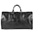Keepall Portaoggetti in pelle Epi Louis Vuitton 50 in nero M42962  ref.1333983