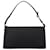 Louis Vuitton Black Epi Leather Pochette Accessoire Cloth  ref.1334040