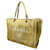 Timeless Chanel Deauville Beige Cloth  ref.1334058