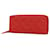 Louis Vuitton Clemence Red Leather  ref.1334141