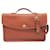 Coach Brown Leather  ref.1334158