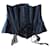 Autre Marque Cadolle Black waist cincher or corset Exos Cadolle Size Small Acetate  ref.1334184
