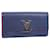 Louis Vuitton Portefeuille Capucines Leather Long Wallet M63739 in good condition  ref.1334216