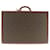 Louis Vuitton Bisten 60 Canvas Travel Bag M21326 in good condition Cloth  ref.1334226