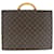 Louis Vuitton President Canvas Business Bag M53012 in good condition Cloth  ref.1334232