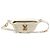 Bumbag Marsupio New Wave bianco Louis Vuitton