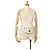 Bumbag Marsupio New Wave bianco Louis Vuitton - vista 14