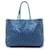 Goyard Azul Goyardine Saint Louis PM Turquesa Lienzo Paño  ref.1334383