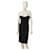 Dsquared2 Dresses Black Wool  ref.1334411