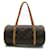 Louis Vuitton Papillon 30 Canvas Handbag M51385 in excellent condition Cloth  ref.1334418