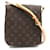 Louis Vuitton Musette Salsa Canvas Shoulder Bag M51258 in excellent condition Cloth  ref.1334419