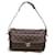 Louis Vuitton Ravello GM Canvas Shoulder Bag N60006 in excellent condition Cloth  ref.1334421