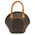 Louis Vuitton Ellipse PM Canvas Handbag M51127 in excellent condition Cloth  ref.1334424