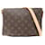 Louis Vuitton Musette Tango Canvas Shoulder Bag M51257 in good condition Cloth  ref.1334425