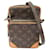 Louis Vuitton Amazon Canvas Crossbody Bag M45236 in good condition Cloth  ref.1334436