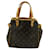 Louis Vuitton Batignolles Hand Tote Bag Canvas Tote Bag M51156 in good condition Cloth  ref.1334441