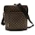 Louis Vuitton Olav GM Canvas Crossbody Bag N41440 in excellent condition Cloth  ref.1334443