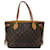 Louis Vuitton Neverfull PM Canvas Tote Bag M40155 in good condition Cloth  ref.1334450