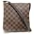 Louis Vuitton Musette Salsa Canvas Crossbody Bag N51300 in good condition Cloth  ref.1334456