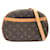 Louis Vuitton Blois Canvas Shoulder Bag M51221 in good condition Cloth  ref.1334460