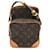 Louis Vuitton Amazon Canvas Shoulder Bag M45236 in good condition Cloth  ref.1334463
