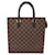 Louis Vuitton Venice PM Canvas Handbag N51145 in excellent condition Cloth  ref.1334468