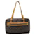 Louis Vuitton Cite GM Canvas Shoulder Bag M51181 in good condition Cloth  ref.1334475