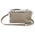 Fendi By The Way Beige Leather  ref.1334561