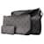 Louis Vuitton Trio Black Cloth  ref.1334582