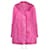 Isabel Marant Etoile Jackets Pink  ref.1334616