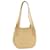 Céline CELINE Shoulder Bag Leather Beige Auth 70575  ref.1334660