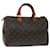 Louis Vuitton Monogram Speedy 30 Hand Bag M41526 LV Auth yk11594 Cloth  ref.1334666