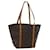 LOUIS VUITTON Monogram Sac Shopping Tote Bag M51108 LV Auth 70102 Cloth  ref.1334683