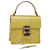 LOUIS VUITTON Monogram Vernis Spring Street Hand Bag Gris M91029 LV Auth bs13447 Patent leather  ref.1334684
