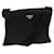 PRADA Shoulder Bag Nylon Black Auth yk11448  ref.1334712