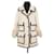 Gucci Wool coat White  ref.1334717