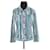 Kenzo Cotton Jacket Blue  ref.1334725