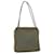 PRADA Shoulder Bag Nylon Khaki Auth bs13512  ref.1334729