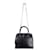 Salvatore Ferragamo Leather Handbag Black  ref.1334732