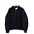 Lacoste Velvet jacket Blue  ref.1334733