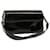 BALLY Shoulder Bag Enamel Black Auth bs13429  ref.1334737