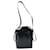 Céline CELINE Shoulder Bag Enamel Black Auth 70828  ref.1334767