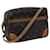 Louis Vuitton Monogram Trocadero 23 Shoulder Bag M51276 LV Auth 70830 Cloth  ref.1334781
