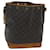 LOUIS VUITTON Monogram Noe Shoulder Bag M42224 LV Auth 69577 Cloth  ref.1334787