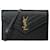 YVES SAINT LAURENT Bag in Black Leather - 101855  ref.1334833