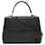 Louis Vuitton Cluny Black Leather  ref.1334840